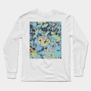 Orchids No. 4 Long Sleeve T-Shirt